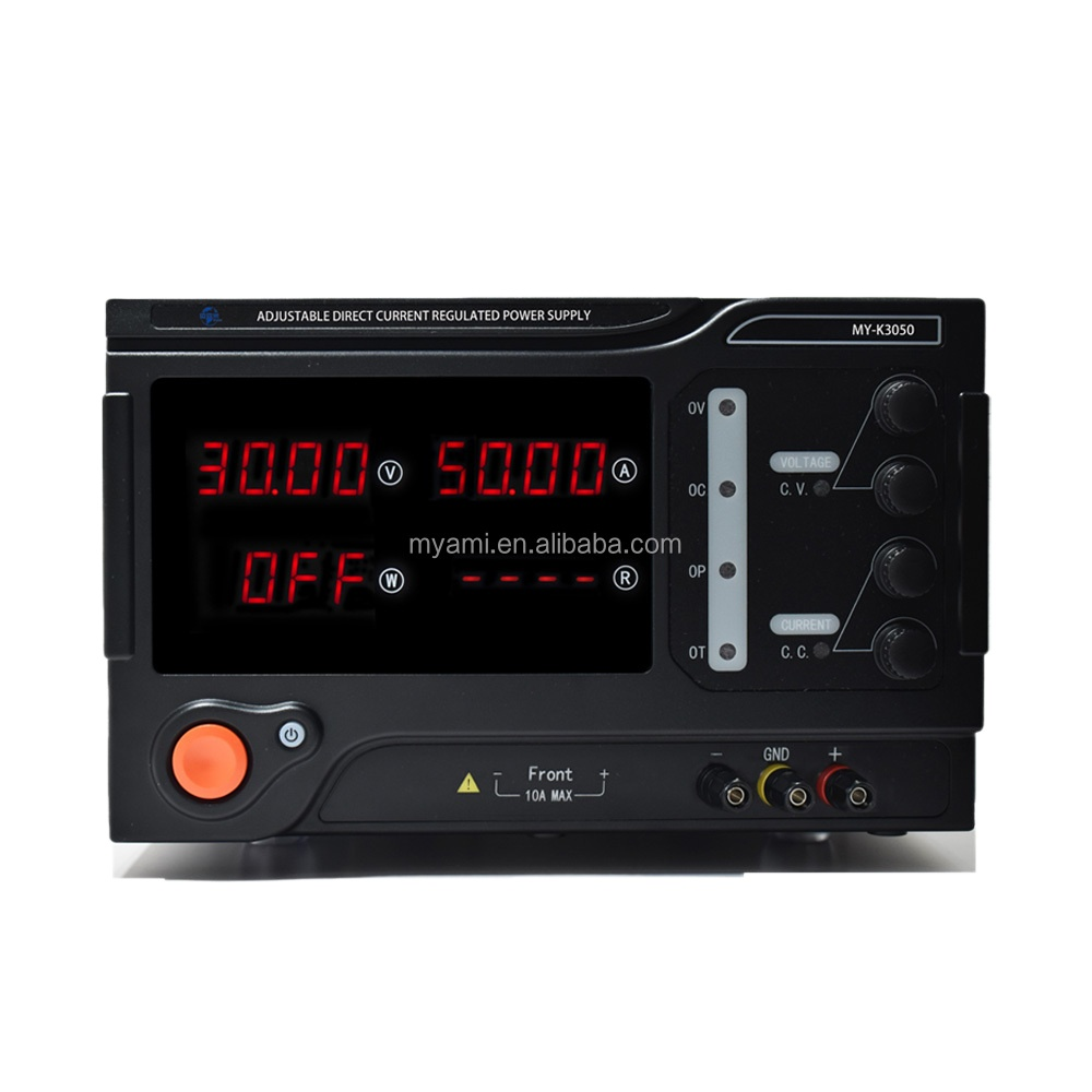 조절 가능한 500V 2A 3A 1500W 고전압 전원 - Adjustable High Power Dc Lab Power Supply 1500W 리뷰 및 가격