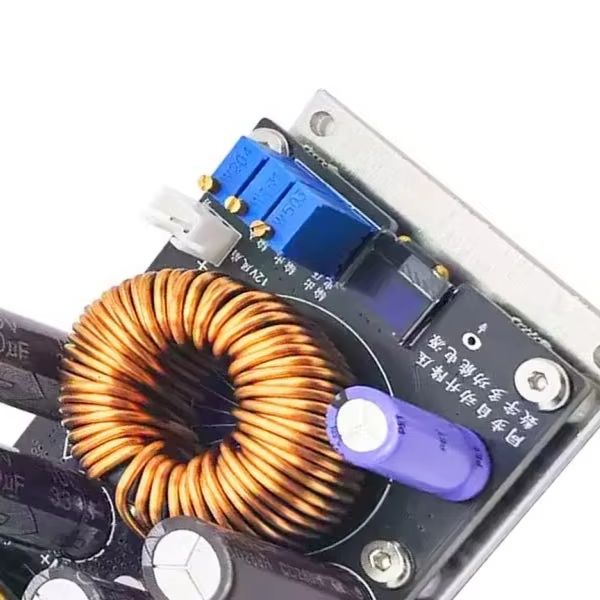 1000W 25A 벅-부스트 컨버터, MPPT 태양광  - Step Down Dc Power Supply Module 1000W 리뷰 및 가격