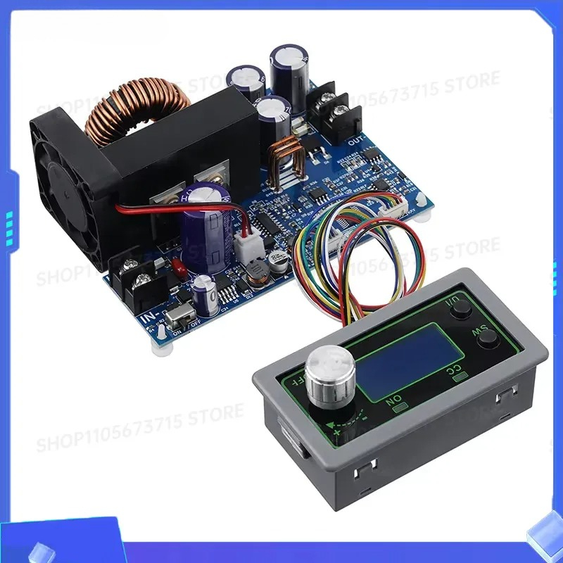 WZ5020L WZ5012L CC CV 스텝다운 모듈용 - Step Down Dc Power Supply Module 1000W 리뷰 및 가격