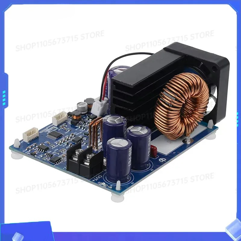 WZ5020L WZ5012L CC CV 스텝다운 모듈용 - Step Down Dc Power Supply Module 1000W 리뷰 및 가격