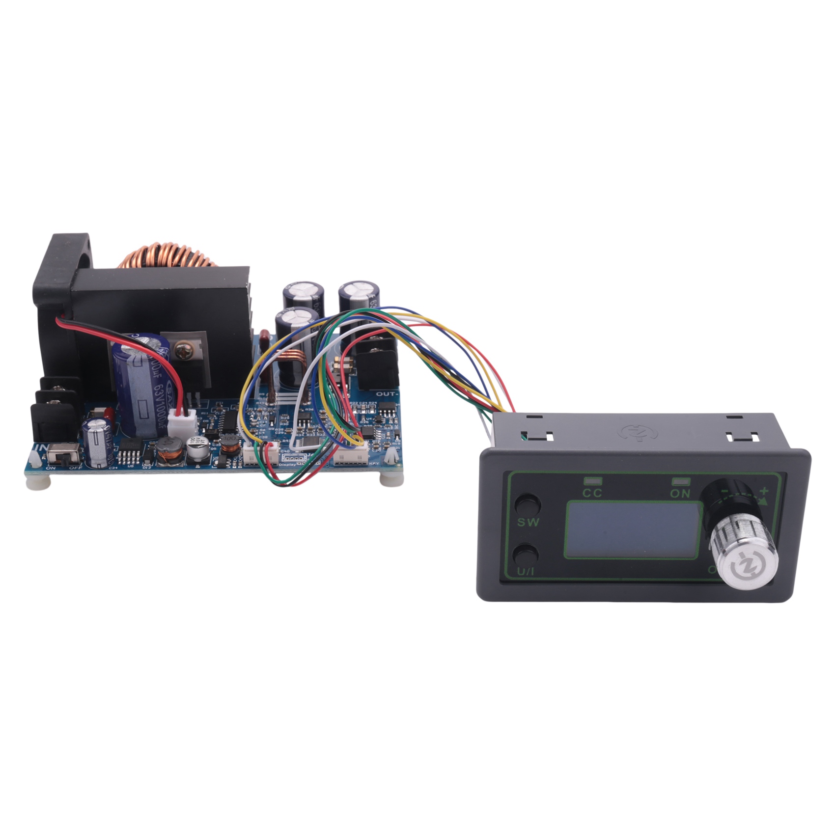 AC18(보장됨) WZ5020L 20A 1000W DC - Step Down Dc Power Supply Module 1000W 리뷰 및 가격