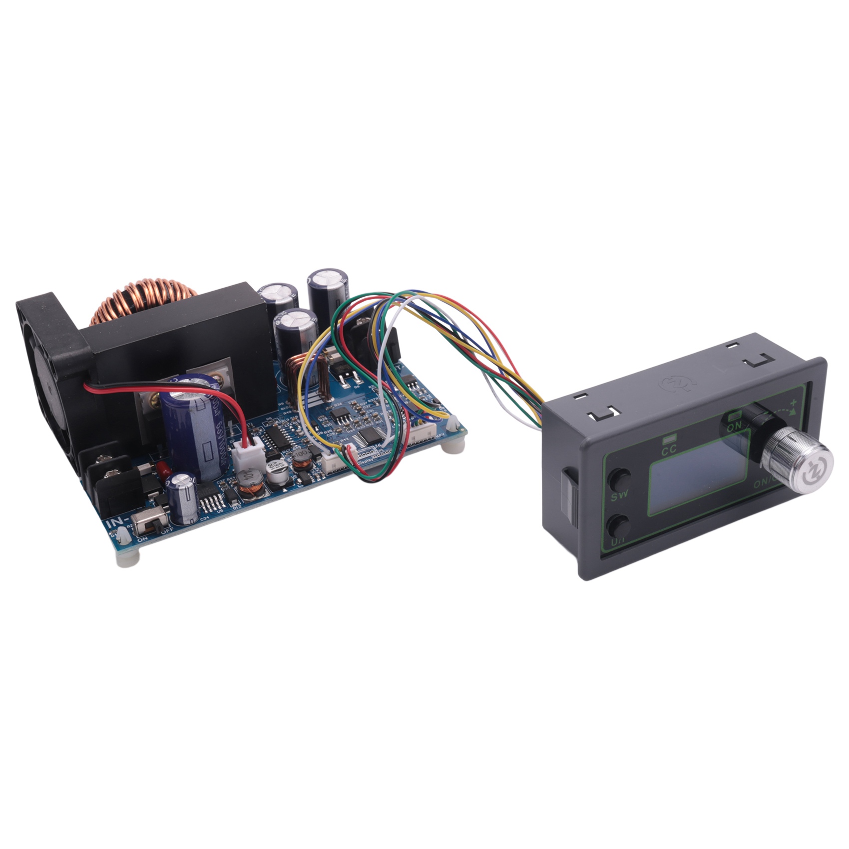 [NEWA08R] WZ5020L 20A 1000W DC - Step Down Dc Power Supply Module 1000W 리뷰 및 가격