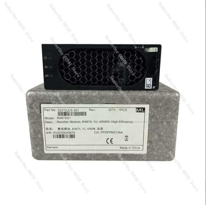 1pcs R4850G2 텔레콤 정류기 모듈 48V 50 - Telecom Dc Power Supply 48V 50A 리뷰 및 가격