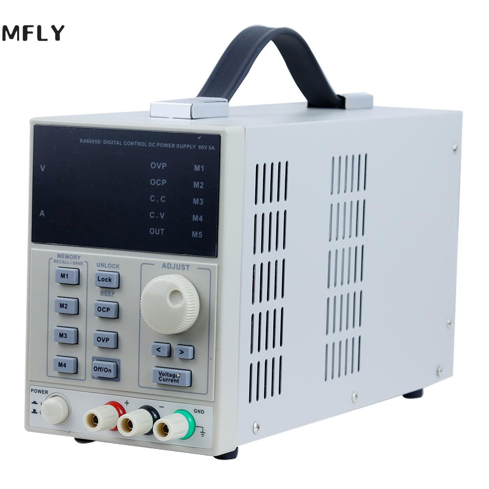 KORAD 고정밀 조정 가능 실험실 프로그래밍 가능 D - Programmable Dc Power Supply 60V 10A 리뷰 및 가격